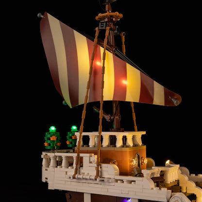 Light Kit For LEGO The Going Merry Pirate Ship 75639 - 75639-The-Going-Merry-Pirate-Ship-The-Going-Merry-Pirate-Ship-The-Going-Merry-Pirate-Ship-The-Going-Merry-Pirate-Ship-The-Going-Merry-Pirate-Ship-9-details