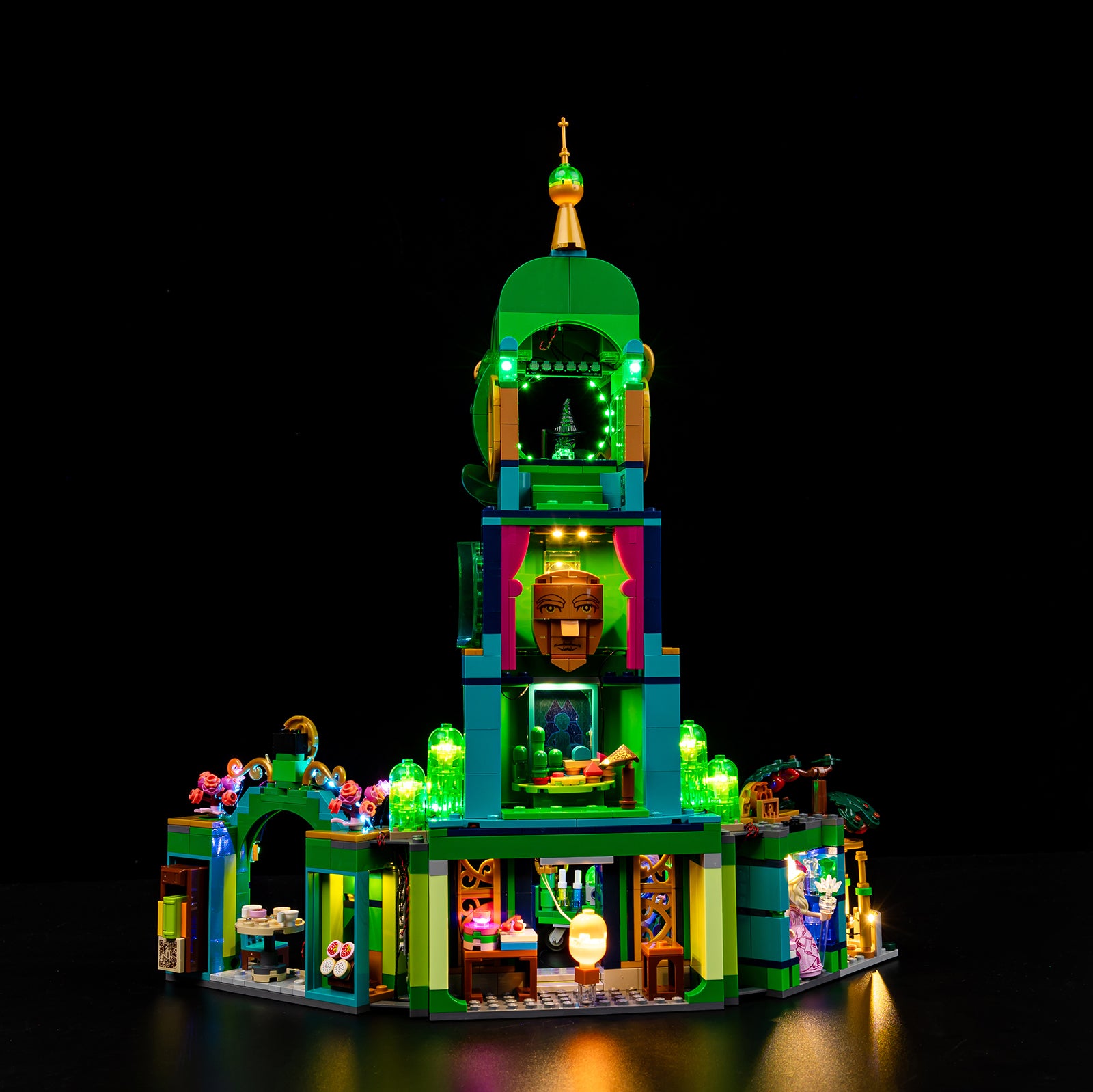 75684 Emerald City 5 on
