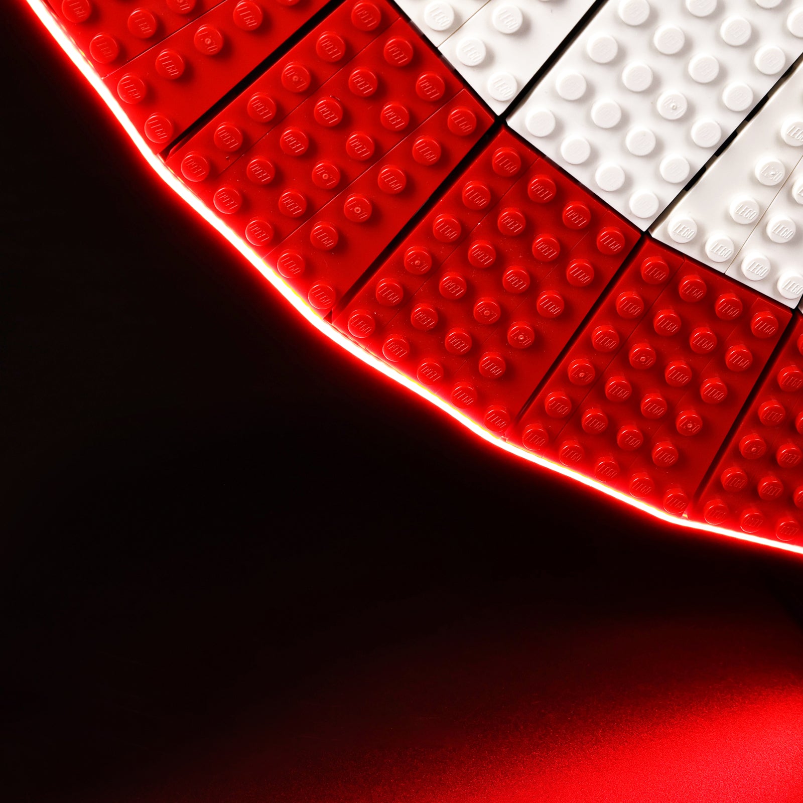 76262 Captain America Shield 9 details