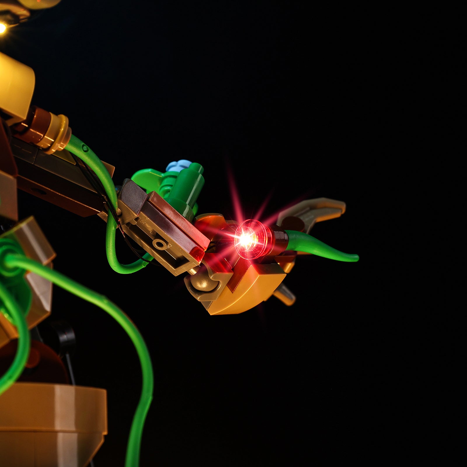 76297 Dancing Groot 6 details