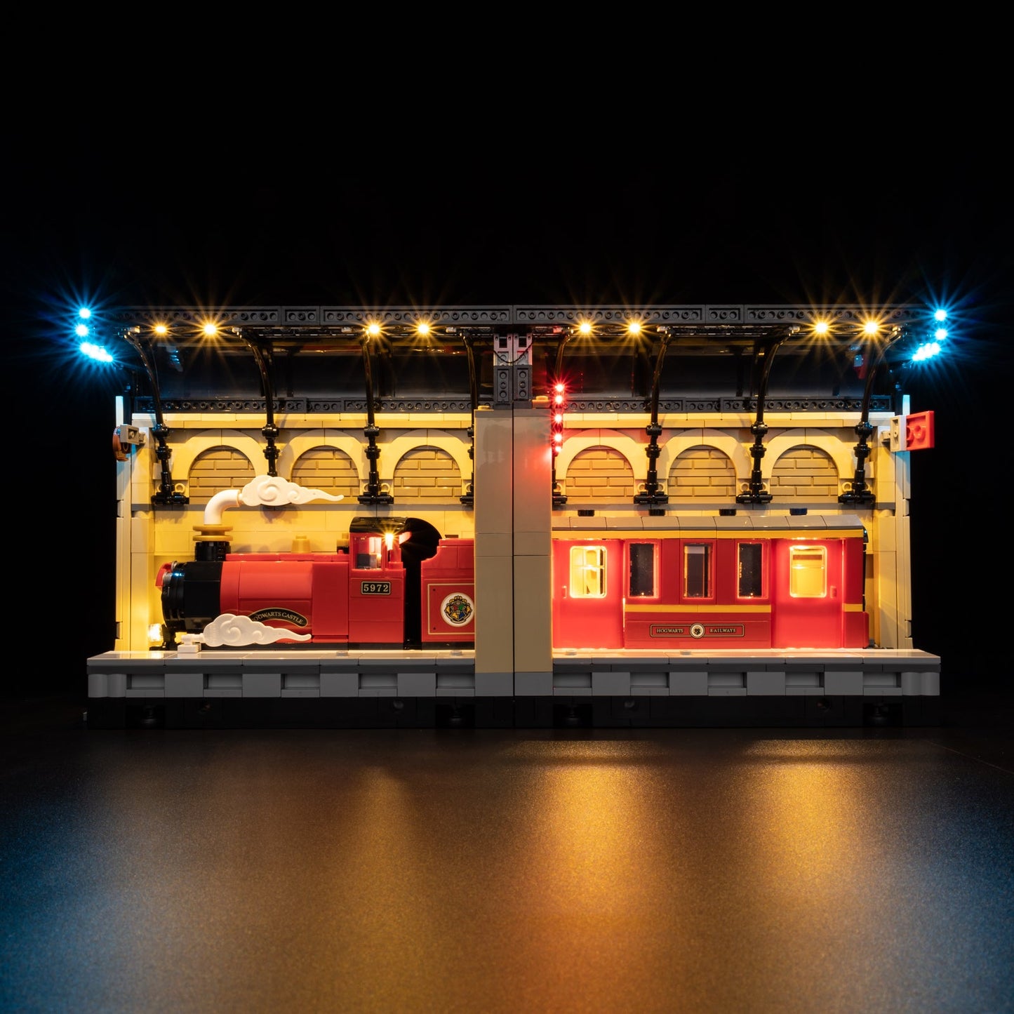 Light Kit For LEGO Book Nook Hogwarts Express 76450 - 76450-Book-Nook-Hogwarts-Express-Book-Nook-Hogwarts-Express-Book-Nook-Hogwarts-Express-Book-Nook-Hogwarts-Express-Book-Nook-Hogwarts-Express-Book-Nook-Hogwarts-Express-Book-Nook-Hogwarts-Express-2-on
