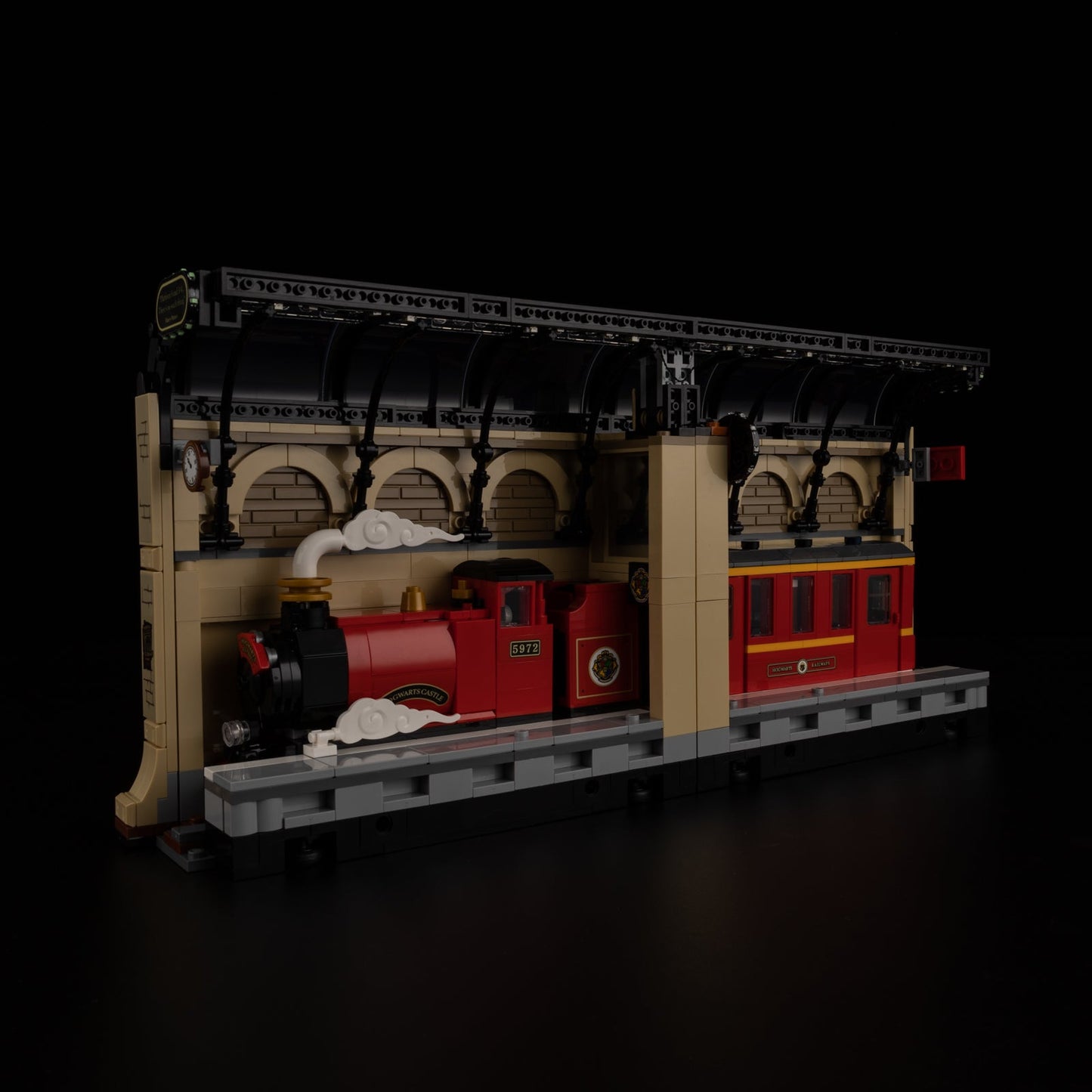 Light Kit For LEGO Book Nook Hogwarts Express 76450 - 76450-Book-Nook-Hogwarts-Express-Book-Nook-Hogwarts-Express-Book-Nook-Hogwarts-Express-Book-Nook-Hogwarts-Express-Book-Nook-Hogwarts-Express-Book-Nook-Hogwarts-Express-Book-Nook-Hogwarts-Express-1-off