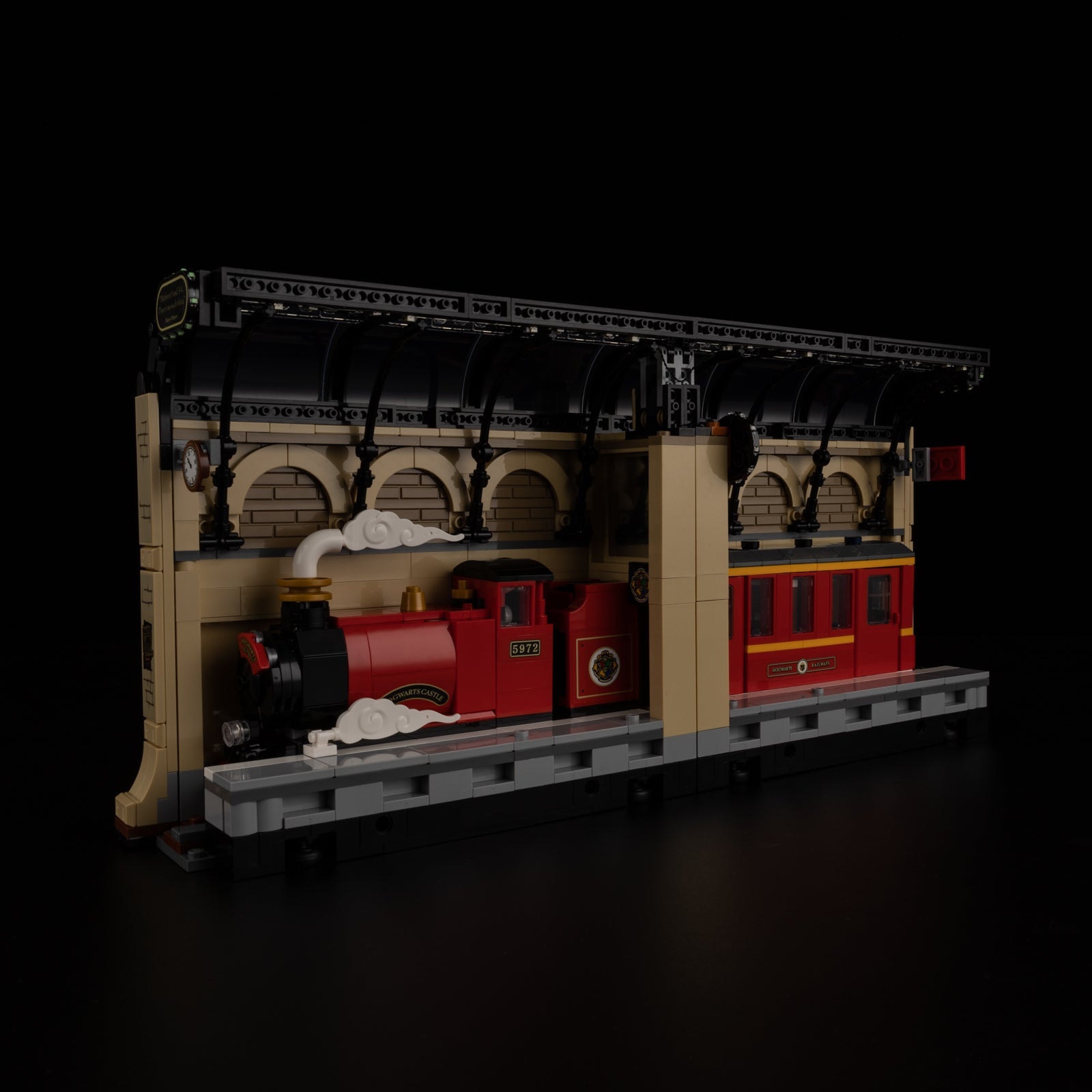 Light Kit For LEGO Book Nook Hogwarts Express 76450 - 76450-Book-Nook-Hogwarts-Express-Book-Nook-Hogwarts-Express-Book-Nook-Hogwarts-Express-Book-Nook-Hogwarts-Express-Book-Nook-Hogwarts-Express-Book-Nook-Hogwarts-Express-Book-Nook-Hogwarts-Express-1-off