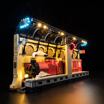 Light Kit For LEGO Book Nook Hogwarts Express 76450 - 76450-Book-Nook-Hogwarts-Express-Book-Nook-Hogwarts-Express-Book-Nook-Hogwarts-Express-Book-Nook-Hogwarts-Express-Book-Nook-Hogwarts-Express-Book-Nook-Hogwarts-Express-Book-Nook-Hogwarts-Express-4-on
