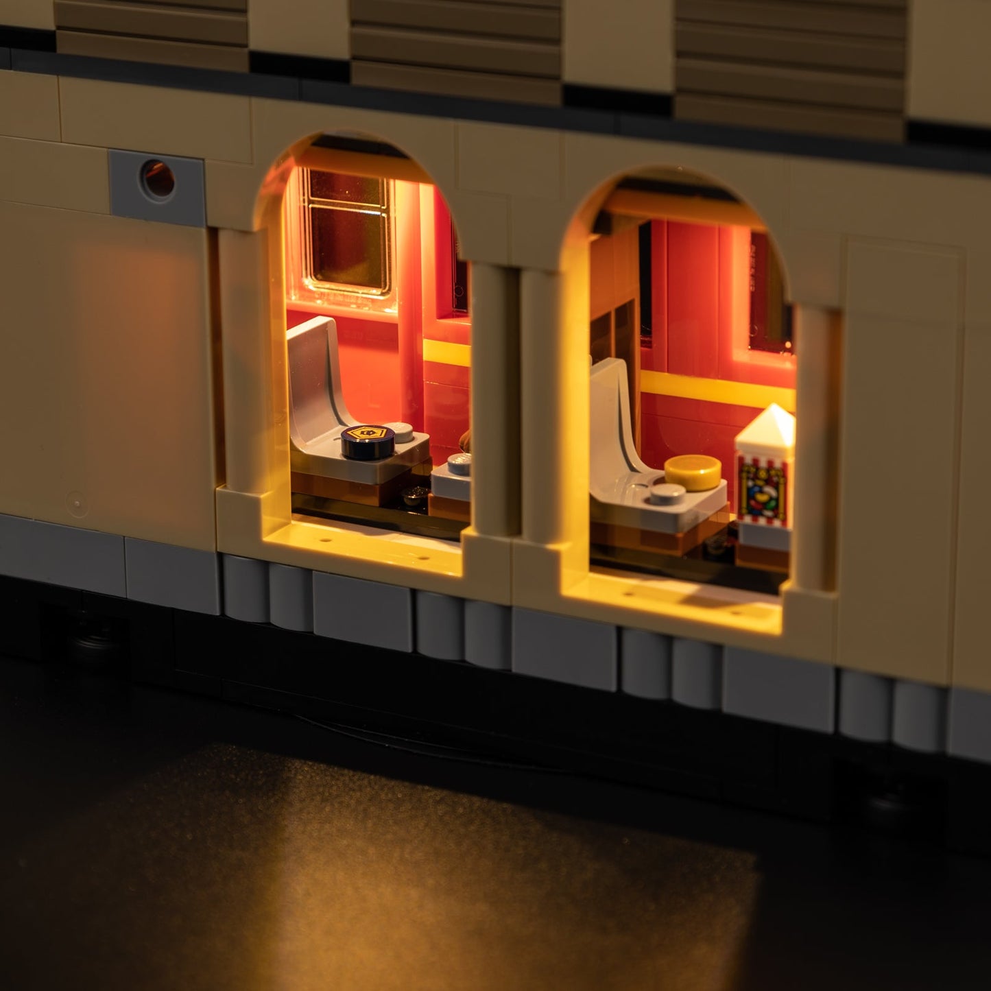 Light Kit For LEGO Book Nook Hogwarts Express 76450 - 76450-Book-Nook-Hogwarts-Express-Book-Nook-Hogwarts-Express-Book-Nook-Hogwarts-Express-Book-Nook-Hogwarts-Express-Book-Nook-Hogwarts-Express-Book-Nook-Hogwarts-Express-Book-Nook-Hogwarts-Express-12-details