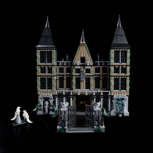 Light Kit For LEGO Malfoy Manor 76453 - 76453-Malfoy-Manor-Malfoy-Manor-Malfoy-Manor-Malfoy-Manor-Malfoy-Manor-Malfoy-Manor-Malfoy-Manor-1-off