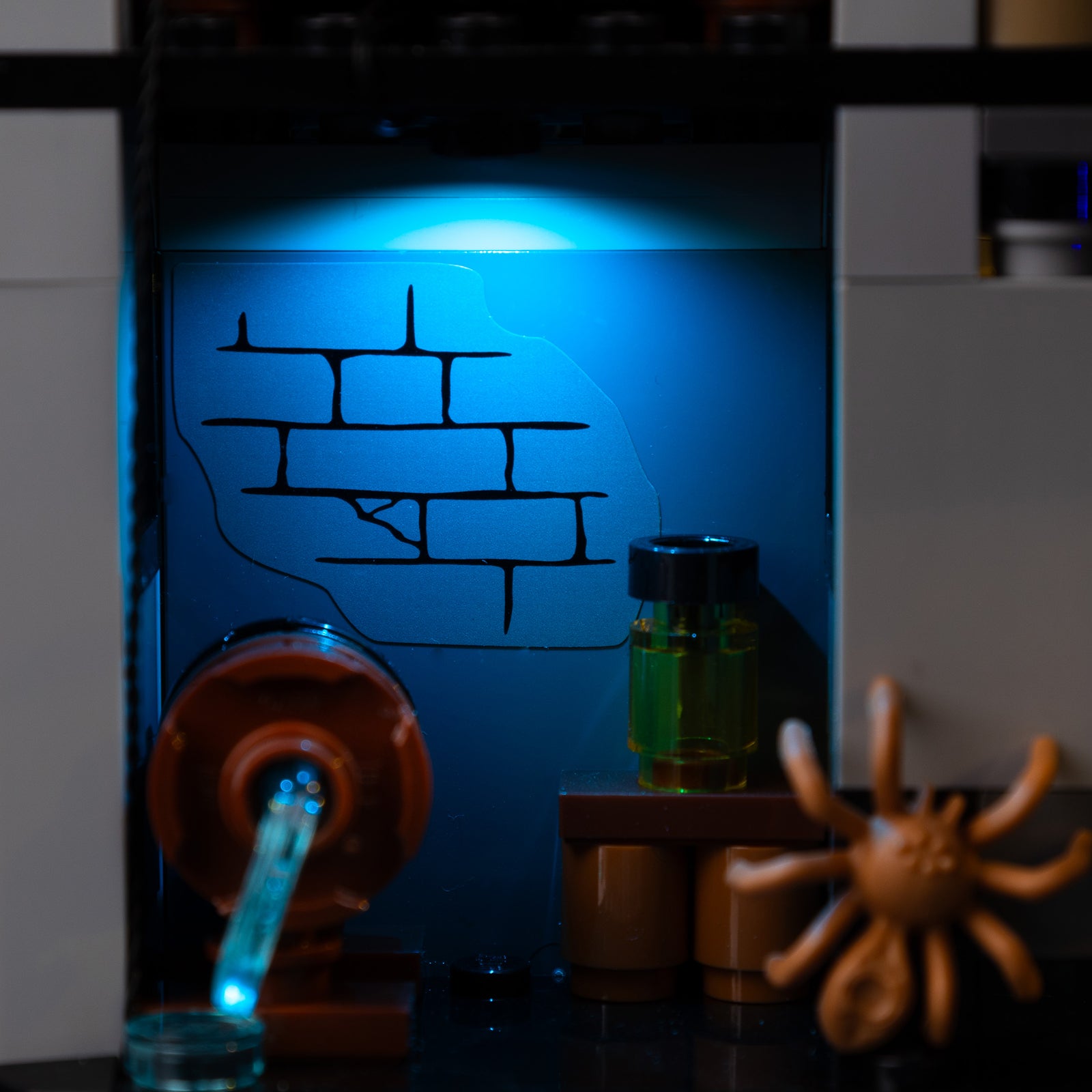 Light Kit For LEGO Malfoy Manor 76453 - 76453-Malfoy-Manor-Malfoy-Manor-Malfoy-Manor-Malfoy-Manor-Malfoy-Manor-Malfoy-Manor-Malfoy-Manor-14-details