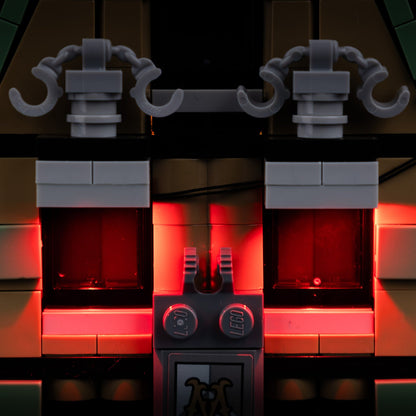 Light Kit For LEGO Malfoy Manor 76453 - 76453-Malfoy-Manor-Malfoy-Manor-Malfoy-Manor-Malfoy-Manor-Malfoy-Manor-Malfoy-Manor-Malfoy-Manor-9-details
