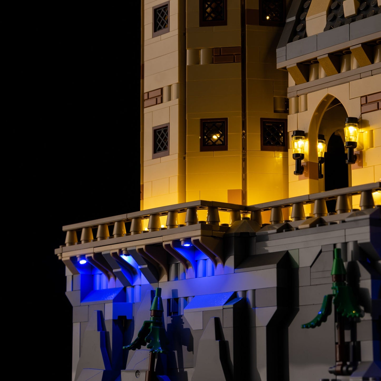 Light Kit For LEGO Hogwarts Castle The Main Tower 76454 - 76454-Hogwarts-Castle-The-Main-Tower-Hogwarts-Castle-The-Main-Tower-Hogwarts-Castle-The-Main-Tower-Hogwarts-Castle-The-Main-Tower-Hogwarts-Castle-The-Main-Tower-Hogwarts-Castle-The-Main-Tower-9-details