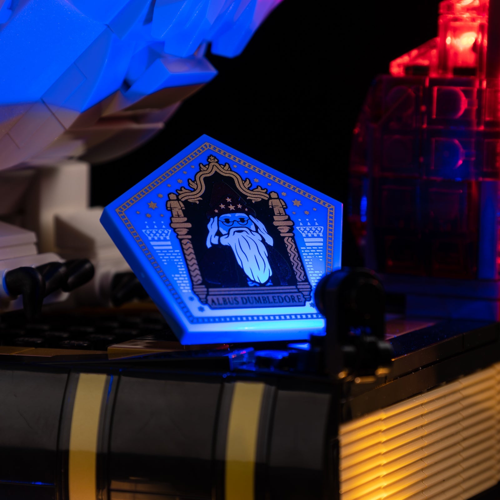 Light Kit For LEGO Philosopher's Stone Collectors' Edition 76466 - 76466-Philosopher-Stone-Collectors-Edition-Philosopher-Stone-Collectors-Edition-Philosopher-Stone-Collectors-Edition-Philosopher-Stone-Collectors-Edition-Philosopher-Stone-Collectors-Edition-10-details
