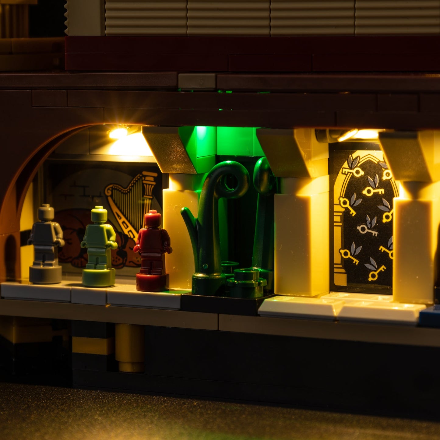 Light Kit For LEGO Philosopher's Stone Collectors' Edition 76466 - 76466-Philosopher-Stone-Collectors-Edition-Philosopher-Stone-Collectors-Edition-Philosopher-Stone-Collectors-Edition-Philosopher-Stone-Collectors-Edition-Philosopher-Stone-Collectors-Edition-7-details