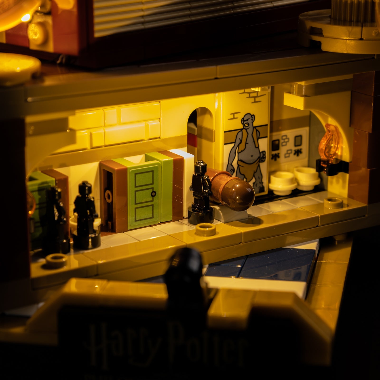 Light Kit For LEGO Philosopher's Stone Collectors' Edition 76466 - 76466-Philosopher-Stone-Collectors-Edition-Philosopher-Stone-Collectors-Edition-Philosopher-Stone-Collectors-Edition-Philosopher-Stone-Collectors-Edition-Philosopher-Stone-Collectors-Edition-14-details