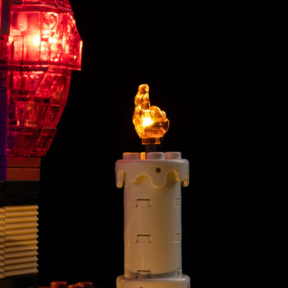 Light Kit For LEGO Philosopher's Stone Collectors' Edition 76466 - 76466-Philosopher-Stone-Collectors-Edition-Philosopher-Stone-Collectors-Edition-Philosopher-Stone-Collectors-Edition-Philosopher-Stone-Collectors-Edition-Philosopher-Stone-Collectors-Edition-9-details