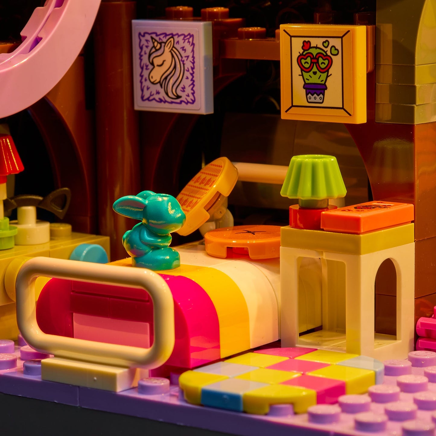Light Kit For LEGO Wednesday and Enid's Dorm Room 76781 - 76781-Wednesday-and-Enid-Dorm-Room-Wednesday-and-Enid-Dorm-Room-Wednesday-and-Enid-Dorm-Room-Wednesday-and-Enid-Dorm-Room-Wednesday-and-Enid-Dorm-Room-Wednesday-and-Enid-Dorm-Room-7-details