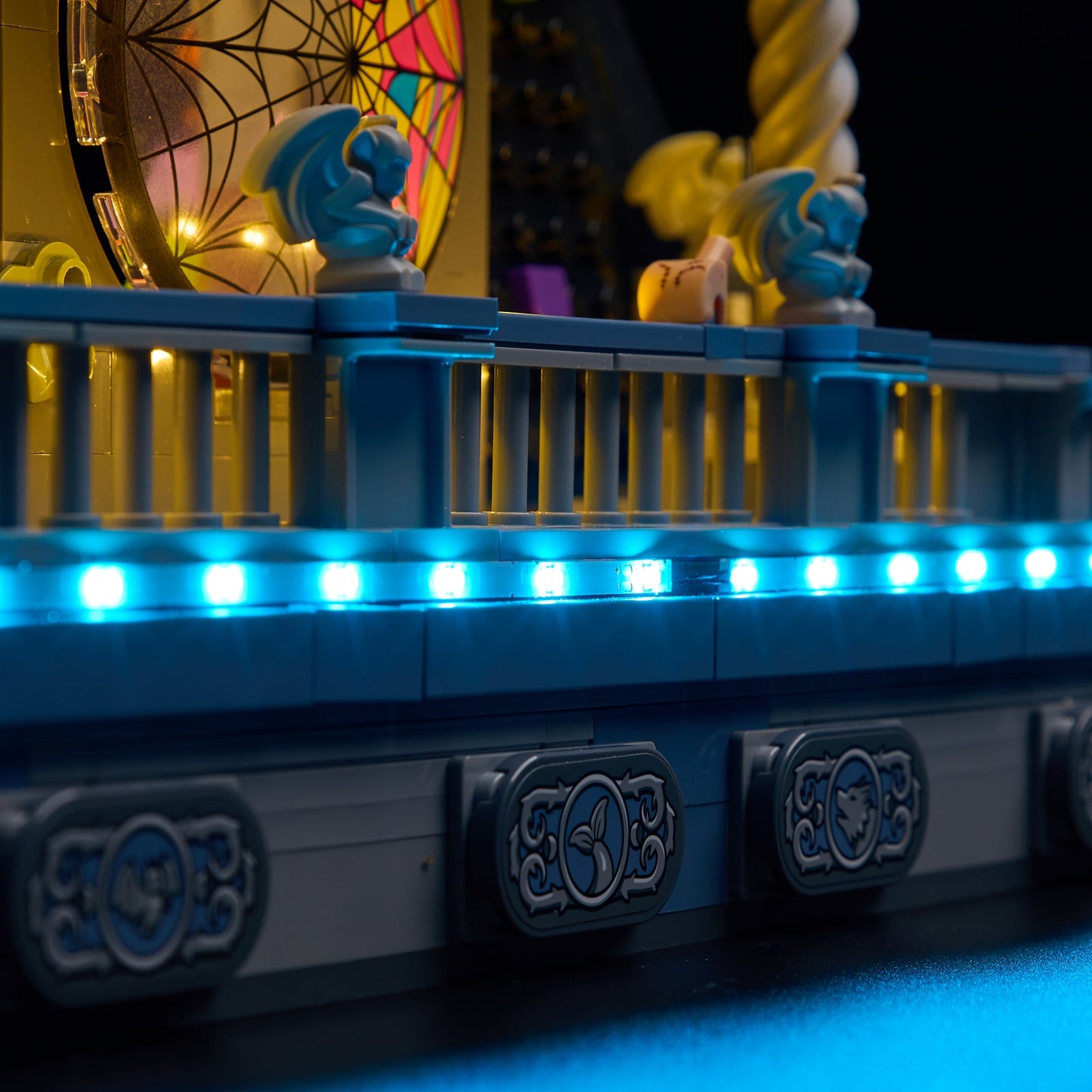 Light Kit For LEGO Wednesday and Enid's Dorm Room 76781 - 76781-Wednesday-and-Enid-Dorm-Room-Wednesday-and-Enid-Dorm-Room-Wednesday-and-Enid-Dorm-Room-Wednesday-and-Enid-Dorm-Room-Wednesday-and-Enid-Dorm-Room-Wednesday-and-Enid-Dorm-Room-9-details