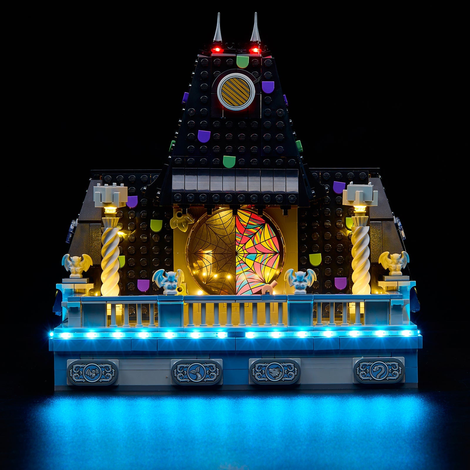 Light Kit For LEGO Wednesday and Enid's Dorm Room 76781 - 76781-Wednesday-and-Enid-Dorm-Room-Wednesday-and-Enid-Dorm-Room-Wednesday-and-Enid-Dorm-Room-Wednesday-and-Enid-Dorm-Room-Wednesday-and-Enid-Dorm-Room-Wednesday-and-Enid-Dorm-Room-Wednesday-and-Enid-Dorm-Room-3-on
