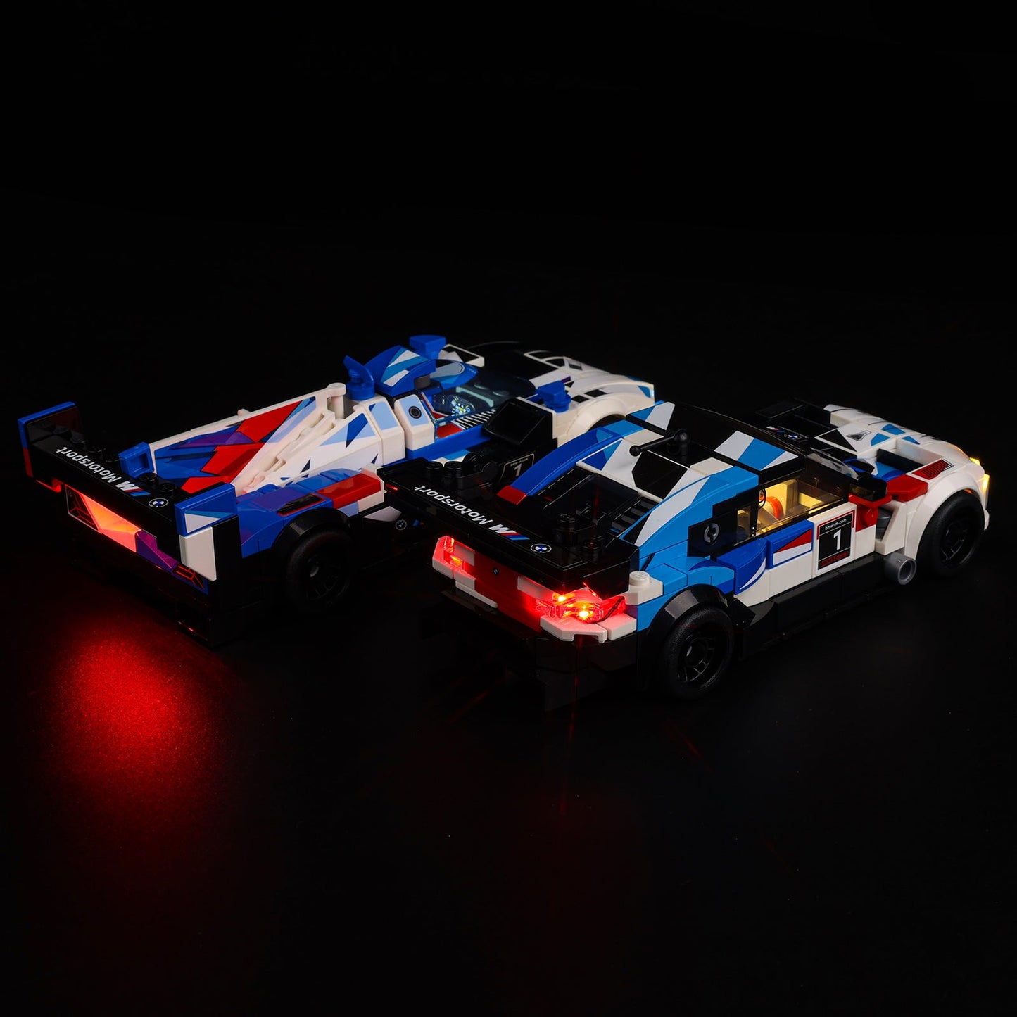 Light Kit For LEGO BMW M4 GT3 and BMW M Hybrid V8 Race Cars 76922 - 76922-BMW-M4-GT3-and-BMW-M-Hybrid-V8-Race-Cars-BMW-M4-GT3-and-BMW-M-Hybrid-V8-Race-Cars-BMW-M4-GT3-and-BMW-M-Hybrid-V8-Race-Cars-BMW-M4-GT3-and-BMW-M-Hybrid-V8-Race-Cars-BMW-M4-GT3-and-BMW-M-Hybrid-V8-Race-Cars-6-on