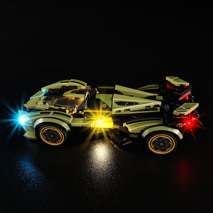 Light Kit For LEGO Speed Champions Lamborghini 76923 - 76923-Speed-Champions-Lamborghini-Speed-Champions-Lamborghini-Speed-Champions-Lamborghini-Speed-Champions-Lamborghini-Speed-Champions-Lamborghini-Speed-Champions-Lamborghini-Speed-Champions-Lamborghini-7-on