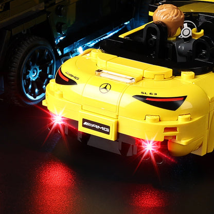 Light Kit For LEGO Mercedes-AMG G 63 and Mercedes-AMG SL 63 76924 - 76924-Mercedes-AMG-G-63-and-Mercedes-AMG-SL-63-Mercedes-AMG-G-63-and-Mercedes-AMG-SL-63-Mercedes-AMG-G-63-and-Mercedes-AMG-SL-63-Mercedes-AMG-G-63-and-Mercedes-AMG-SL-63-10-details
