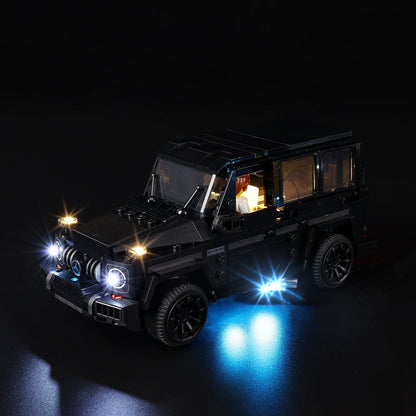 Light Kit For LEGO Mercedes-AMG G 63 and Mercedes-AMG SL 63 76924 - 76924-Mercedes-AMG-G-63-and-Mercedes-AMG-SL-63-Mercedes-AMG-G-63-and-Mercedes-AMG-SL-63-Mercedes-AMG-G-63-and-Mercedes-AMG-SL-63-Mercedes-AMG-G-63-and-Mercedes-AMG-SL-63-13-details
