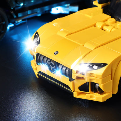 Light Kit For LEGO Mercedes-AMG G 63 and Mercedes-AMG SL 63 76924 - 76924-Mercedes-AMG-G-63-and-Mercedes-AMG-SL-63-Mercedes-AMG-G-63-and-Mercedes-AMG-SL-63-Mercedes-AMG-G-63-and-Mercedes-AMG-SL-63-Mercedes-AMG-G-63-and-Mercedes-AMG-SL-63-8-details