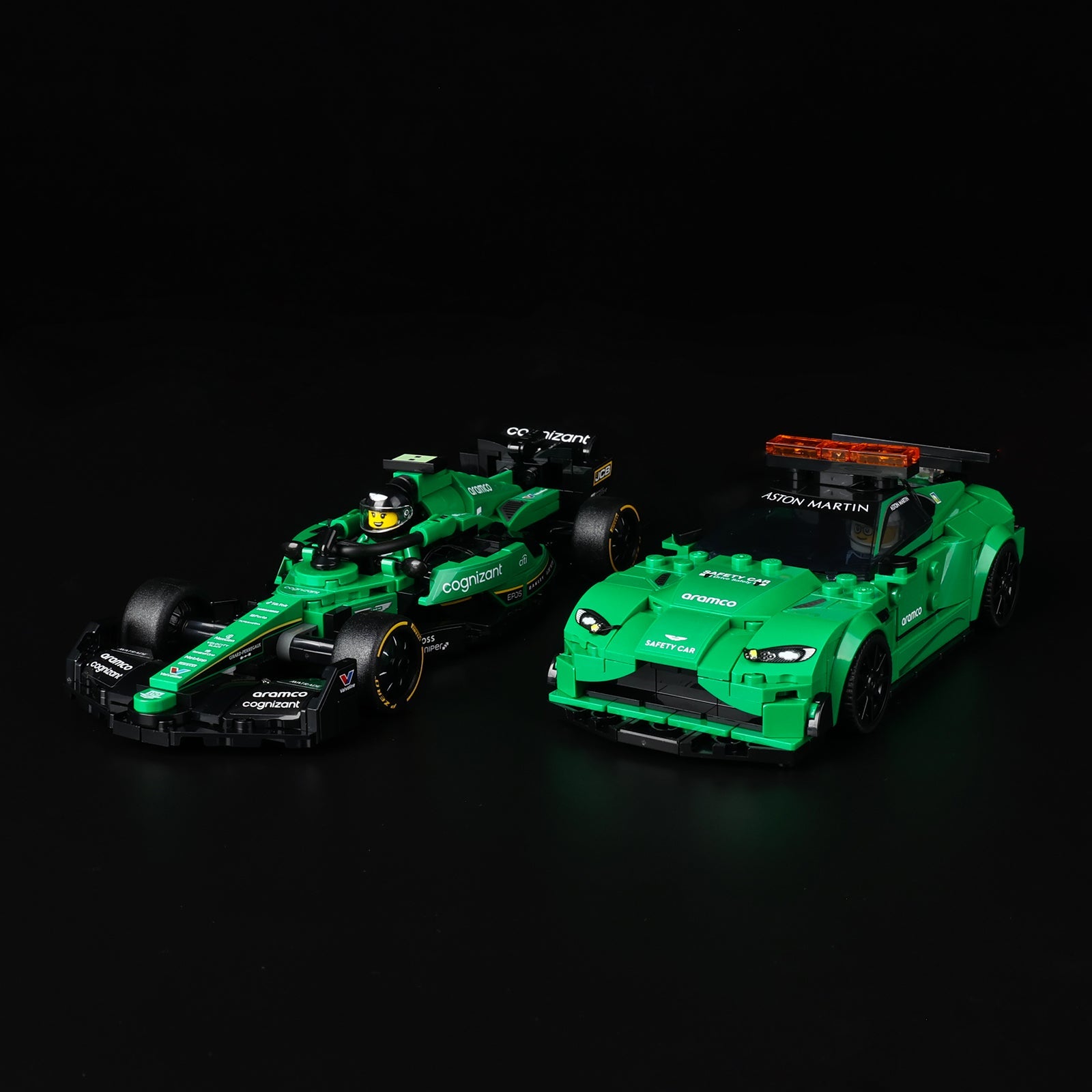 Light Kit For LEGO Aston Martin Safety Car and AMR23 76925 - 76925-Aston-Martin-Safety-Car-and-AMR23-Aston-Martin-Safety-Car-and-AMR23-Aston-Martin-Safety-Car-and-AMR23-Aston-Martin-Safety-Car-and-AMR23-Aston-Martin-Safety-Car-and-AMR23-Aston-Martin-Safety-Car-and-AMR23-1-off