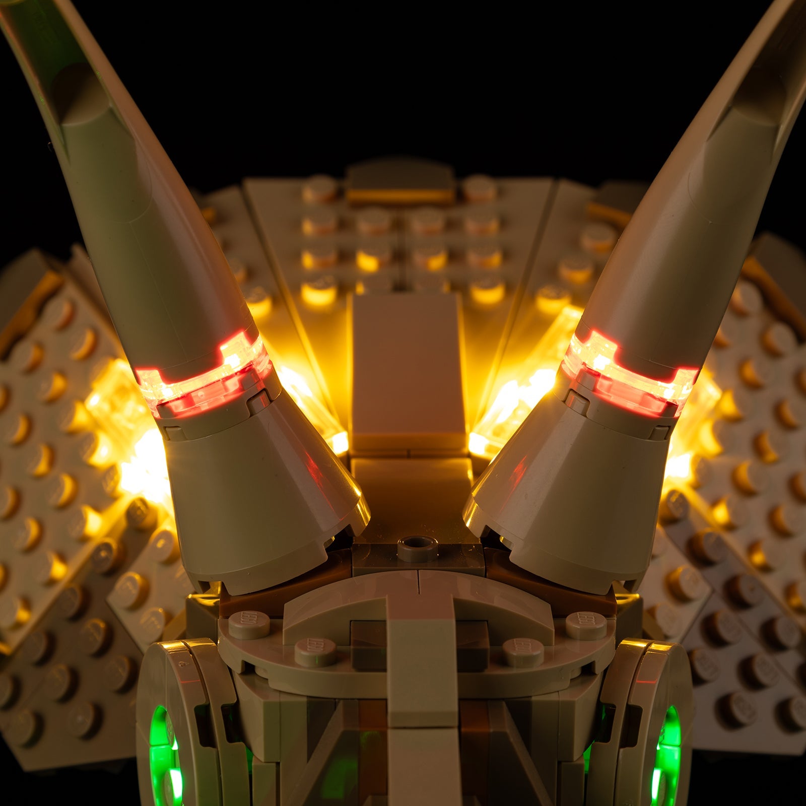 Light Kit For LEGO Dinosaur Fossils Triceratops Skull 76969 - 76969-Speed-Champions-Set-Speed-Champions-Set-Speed-Champions-Set-Speed-Champions-Set-Speed-Champions-Set-Speed-Champions-Set-Speed-Champions-Set-11-details