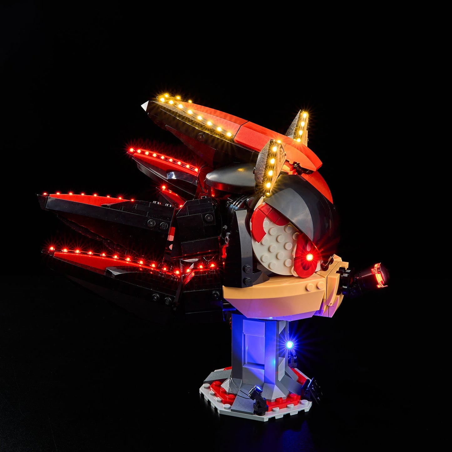 Light Kit For LEGO Shadow the Hedgehog 77000 - 77000-Battle-Bus-Battle-Bus-Battle-Bus-Battle-Bus-Battle-Bus-Battle-Bus-Battle-Bus-4-on