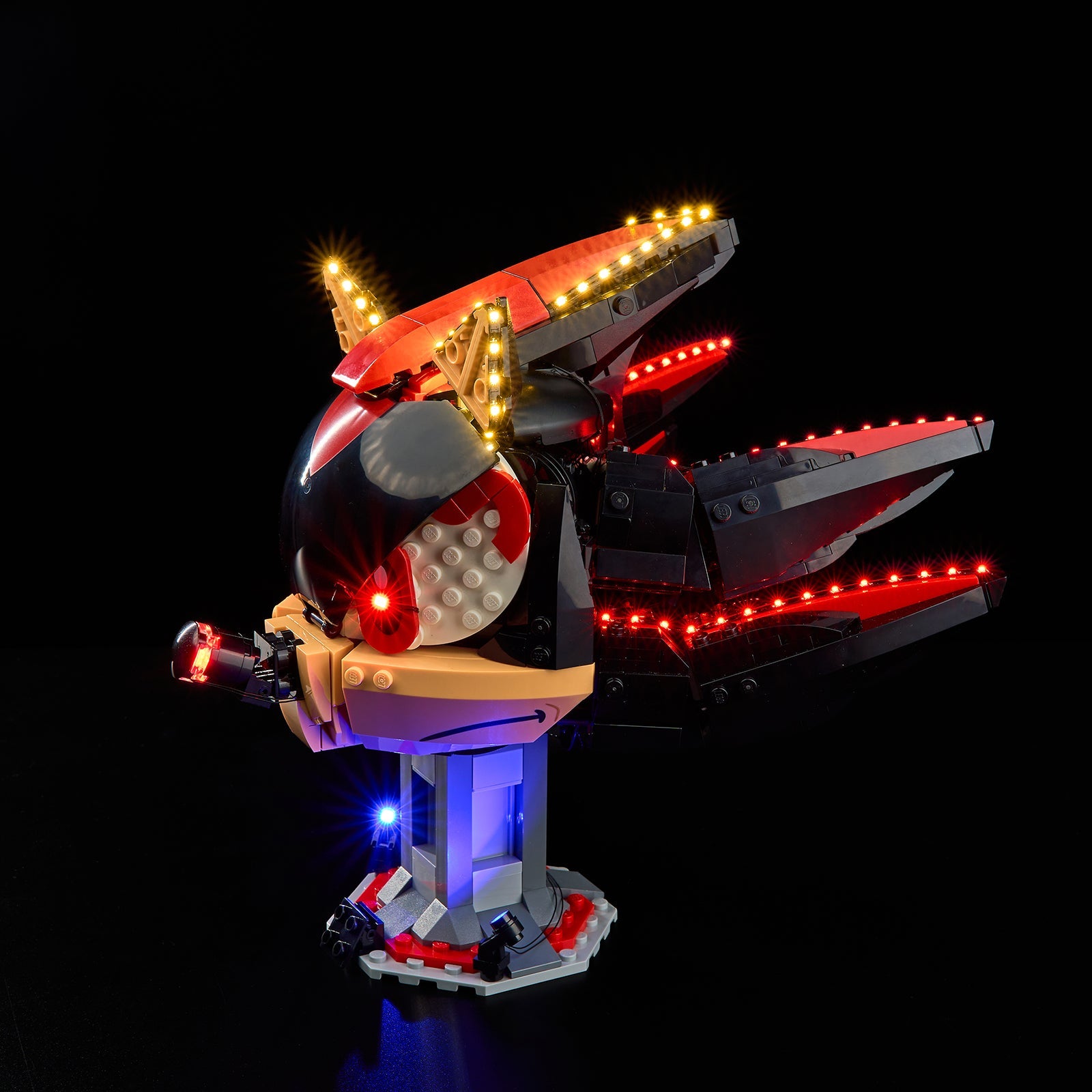 Light Kit For LEGO Shadow the Hedgehog 77000 - 77000-Battle-Bus-Battle-Bus-Battle-Bus-Battle-Bus-Battle-Bus-Battle-Bus-Battle-Bus-5-on