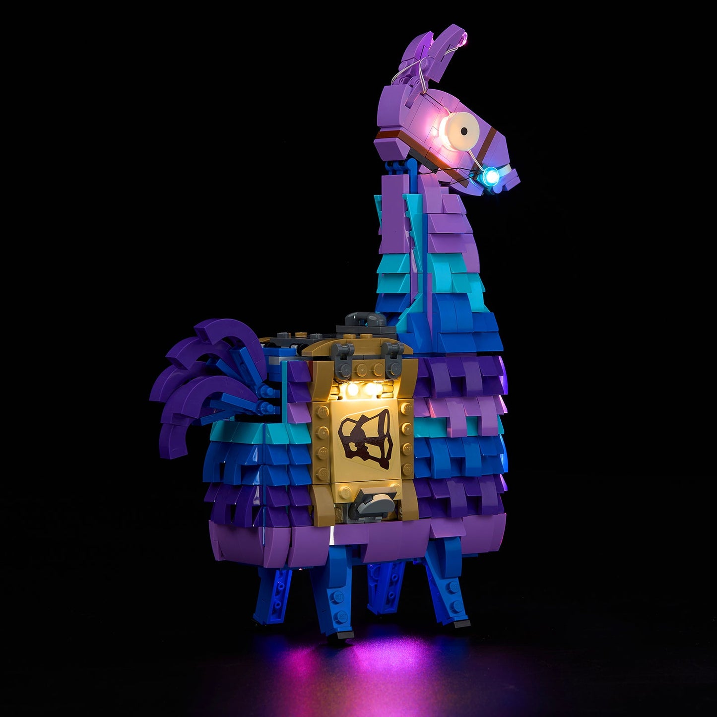 Light Kit For LEGO Supply Llama 77071 - 77071-Supply-Llama-Supply-Llama-Supply-Llama-Supply-Llama-Supply-Llama-Supply-Llama-Supply-Llama-4-on