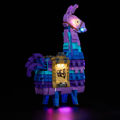 Light Kit For LEGO Supply Llama 77071 - 77071-Supply-Llama-Supply-Llama-Supply-Llama-Supply-Llama-Supply-Llama-Supply-Llama-Supply-Llama-4-on