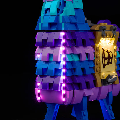 Light Kit For LEGO Supply Llama 77071 - 77071-Supply-Llama-Supply-Llama-Supply-Llama-Supply-Llama-Supply-Llama-Supply-Llama-Supply-Llama-6-details