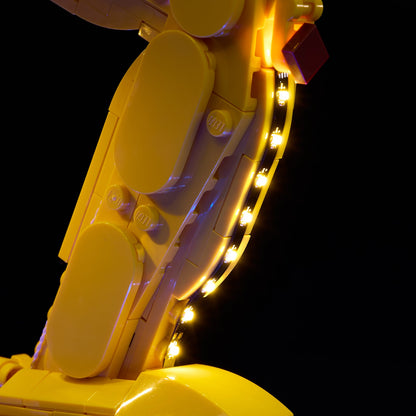 Light Kit For LEGO Peely Bone 77072 - 77072-Peely-Bone-Peely-Bone-Peely-Bone-Peely-Bone-Peely-Bone-Peely-Bone-Peely-Bone-10-details