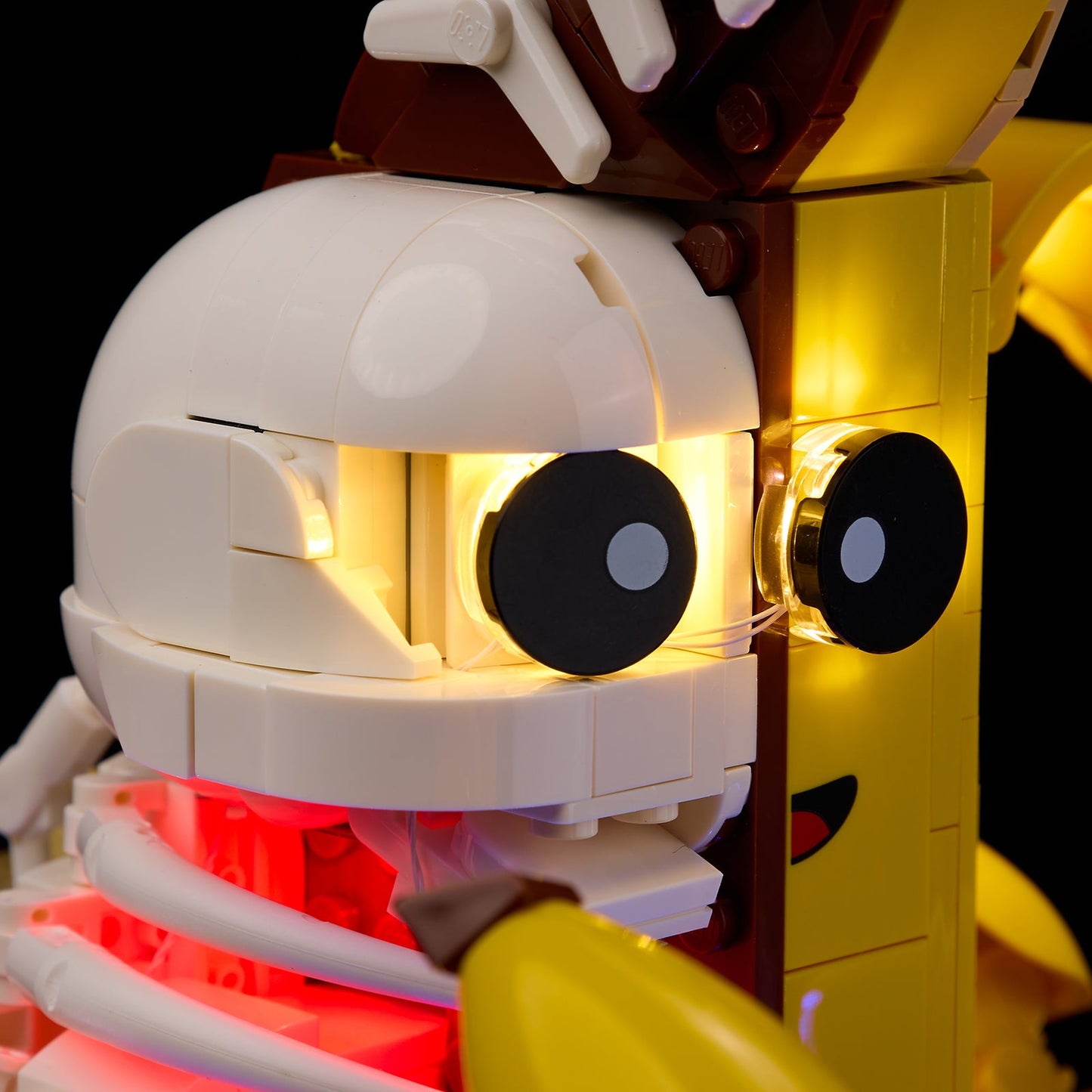 Light Kit For LEGO Peely Bone 77072 - 77072-Peely-Bone-Peely-Bone-Peely-Bone-Peely-Bone-Peely-Bone-Peely-Bone-Peely-Bone-11-details