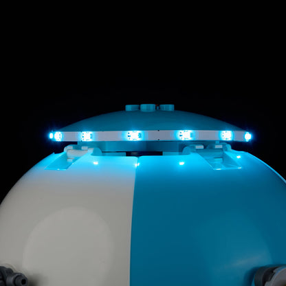 Light Kit For LEGO Battle Bus 77073 - 77073-Fortnite-Set-Fortnite-Set-Fortnite-Set-Fortnite-Set-Fortnite-Set-Fortnite-Set-Fortnite-Set-13-details