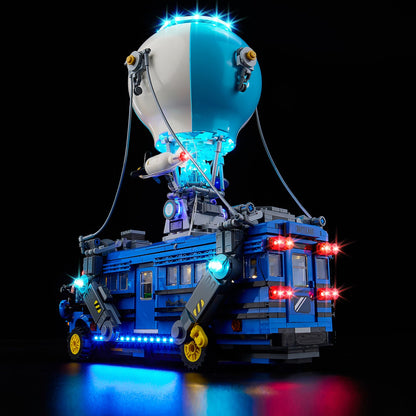 Light Kit For LEGO Battle Bus 77073 - 77073-Fortnite-Set-Fortnite-Set-Fortnite-Set-Fortnite-Set-Fortnite-Set-Fortnite-Set-Fortnite-Set-3-on