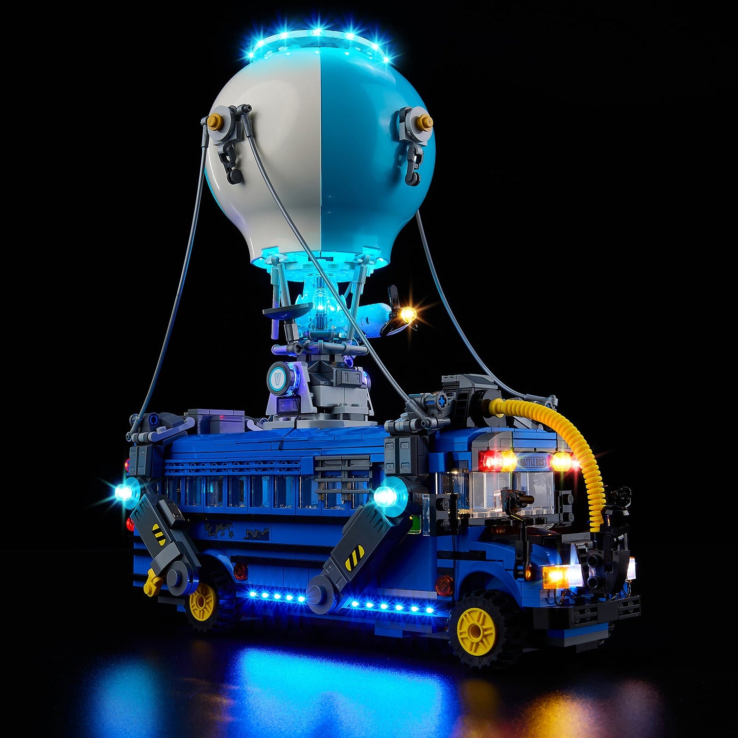 Light Kit For LEGO Battle Bus 77073 - 77073-Fortnite-Set-Fortnite-Set-Fortnite-Set-Fortnite-Set-Fortnite-Set-Fortnite-Set-Fortnite-Set-4-on