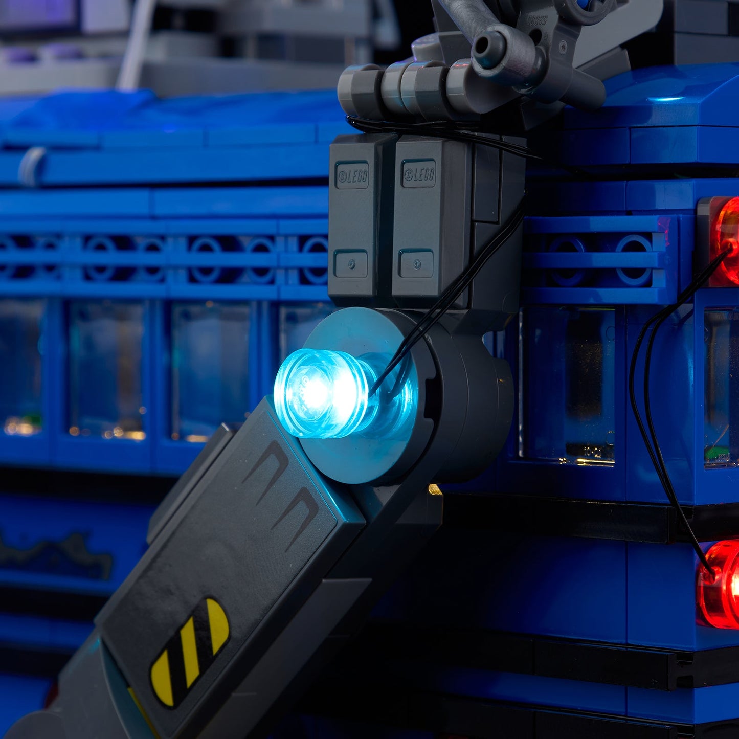 Light Kit For LEGO Battle Bus 77073 - 77073-Fortnite-Set-Fortnite-Set-Fortnite-Set-Fortnite-Set-Fortnite-Set-Fortnite-Set-Fortnite-Set-6-details