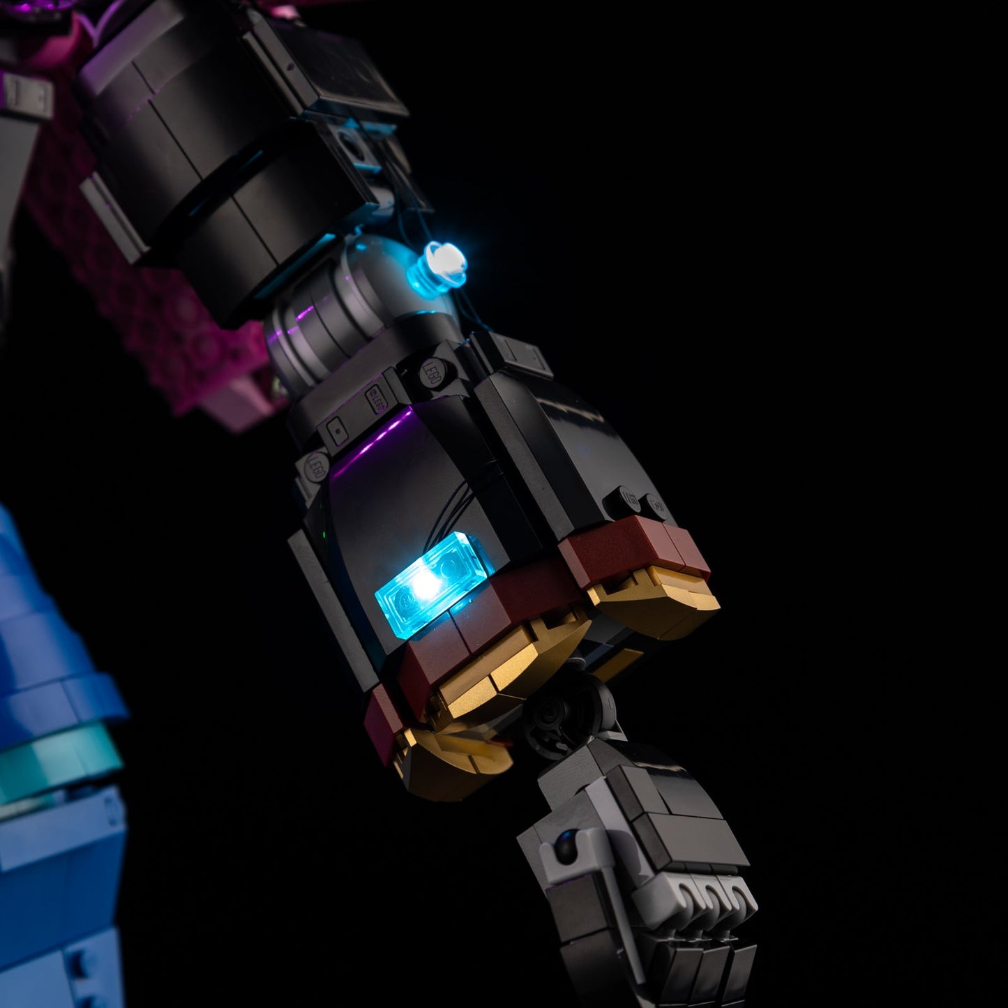 Light Kit For LEGO Mecha Team Leader 77078 - 77078-Mecha-Team-Leader-Mecha-Team-Leader-Mecha-Team-Leader-Mecha-Team-Leader-Mecha-Team-Leader-Mecha-Team-Leader-Mecha-Team-Leader-10-details