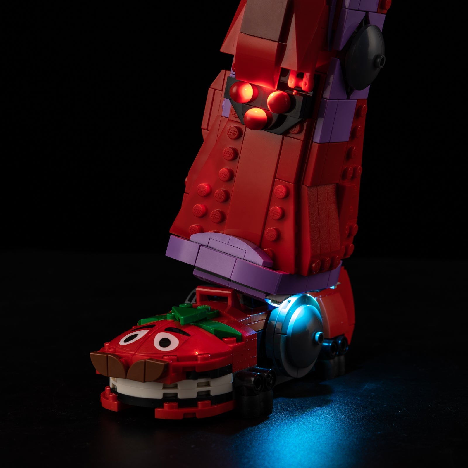 Light Kit For LEGO Mecha Team Leader 77078 - 77078-Mecha-Team-Leader-Mecha-Team-Leader-Mecha-Team-Leader-Mecha-Team-Leader-Mecha-Team-Leader-Mecha-Team-Leader-Mecha-Team-Leader-12-details