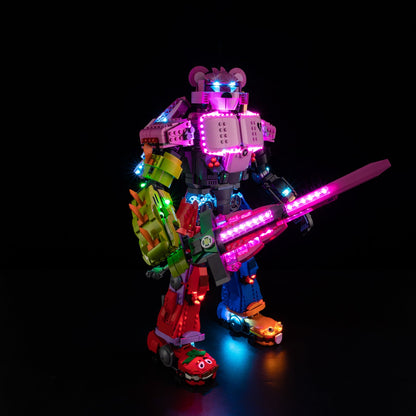Light Kit For LEGO Mecha Team Leader 77078 - 77078-Mecha-Team-Leader-Mecha-Team-Leader-Mecha-Team-Leader-Mecha-Team-Leader-Mecha-Team-Leader-Mecha-Team-Leader-Mecha-Team-Leader-5-on