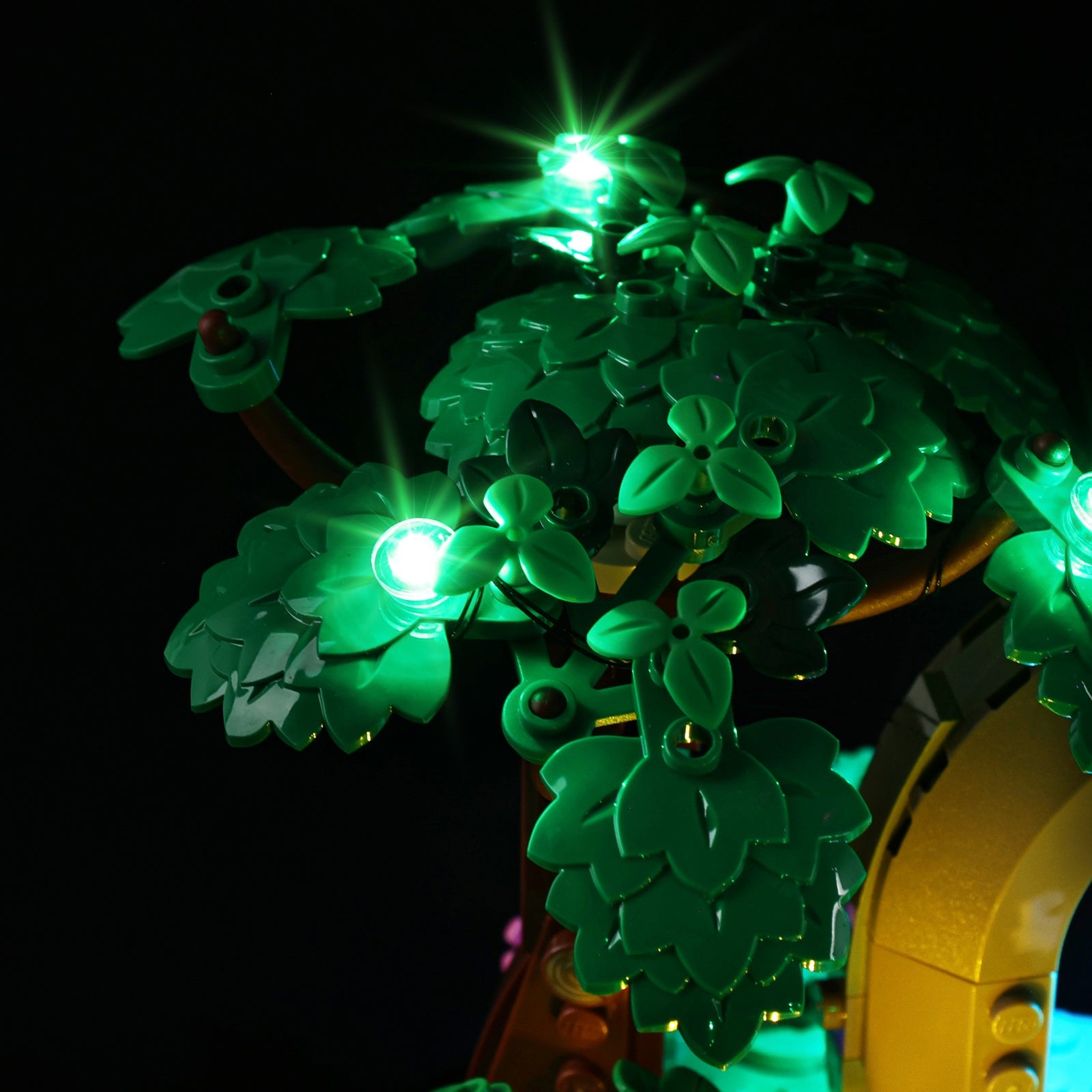 Light Kit For LEGO Great Deku Tree 2-in-1 77092 - 77092-Fortnite-Set-Fortnite-Set-Fortnite-Set-Fortnite-Set-Fortnite-Set-Fortnite-Set-Fortnite-Set-11-details