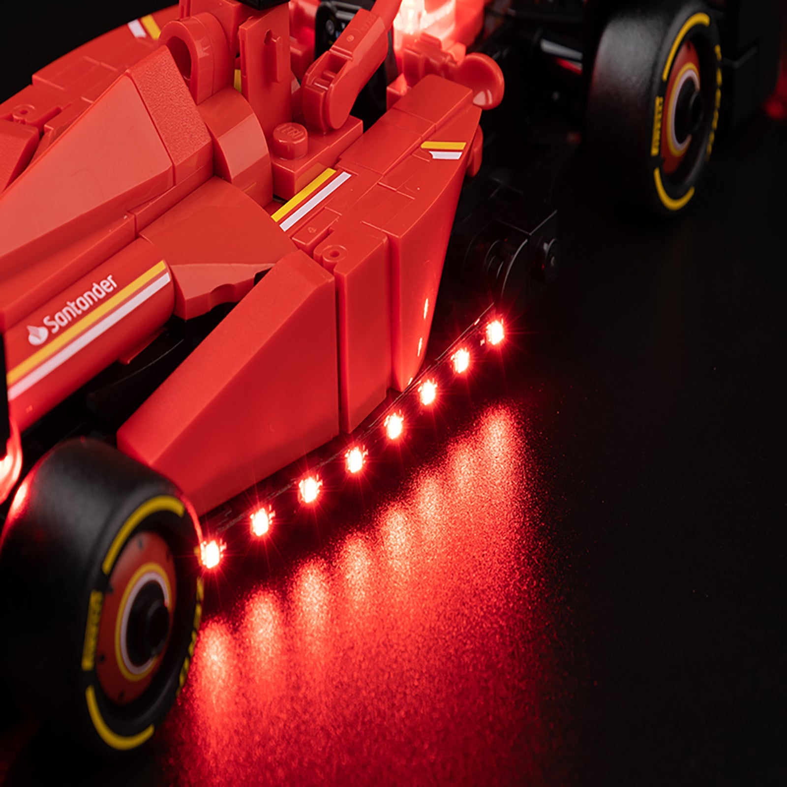 Light Kit For LEGO Ferrari SF-24 77242 - 77242-Ferrari-SF-24-F1-Race-Car-Ferrari-SF-24-F1-Race-Car-Ferrari-SF-24-F1-Race-Car-Ferrari-SF-24-F1-Race-Car-Ferrari-SF-24-F1-Race-Car-Ferrari-SF-24-F1-Race-Car-Ferrari-SF-24-F1-Race-Car-7-details