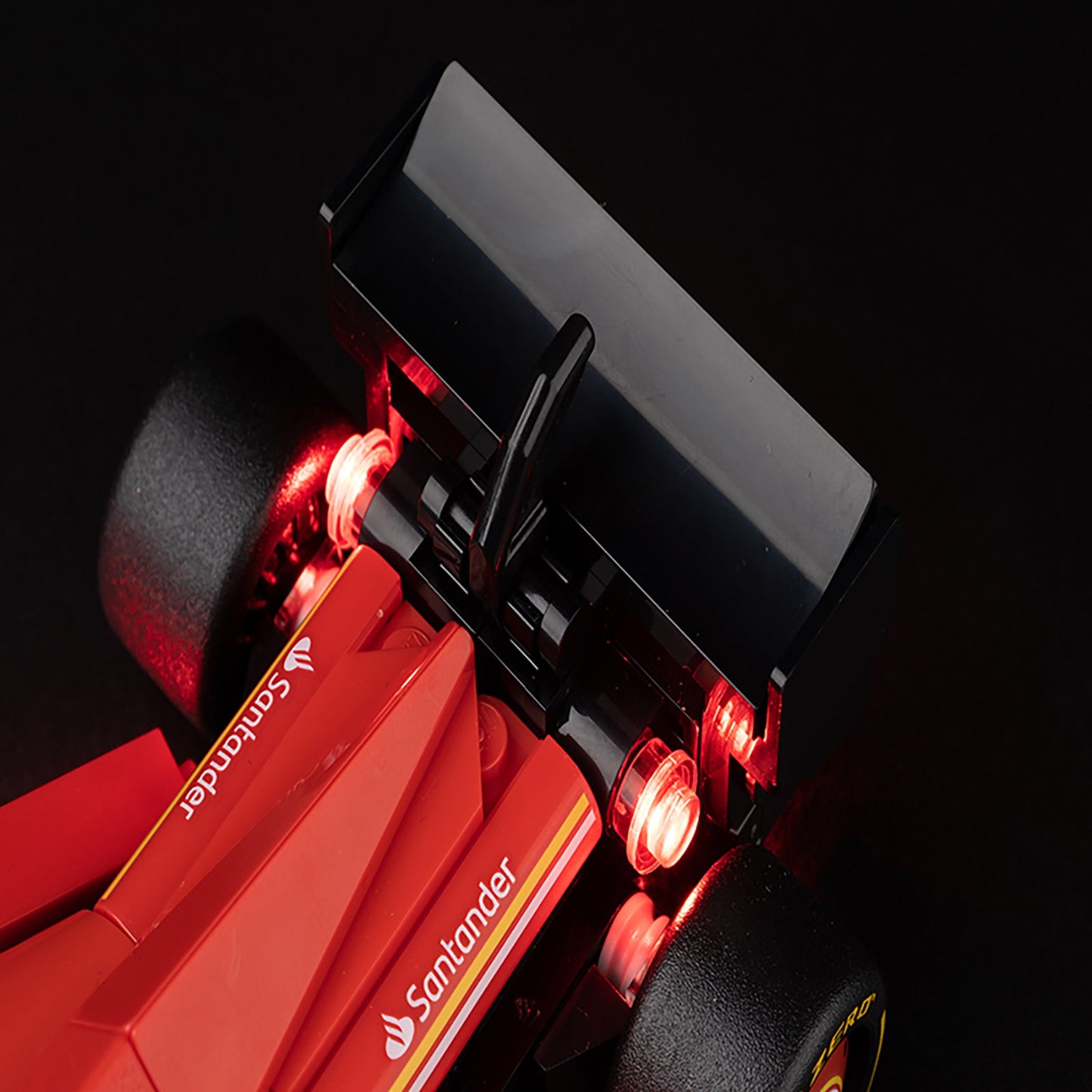 Light Kit For LEGO Ferrari SF-24 77242 - 77242-Ferrari-SF-24-F1-Race-Car-Ferrari-SF-24-F1-Race-Car-Ferrari-SF-24-F1-Race-Car-Ferrari-SF-24-F1-Race-Car-Ferrari-SF-24-F1-Race-Car-Ferrari-SF-24-F1-Race-Car-Ferrari-SF-24-F1-Race-Car-10-details
