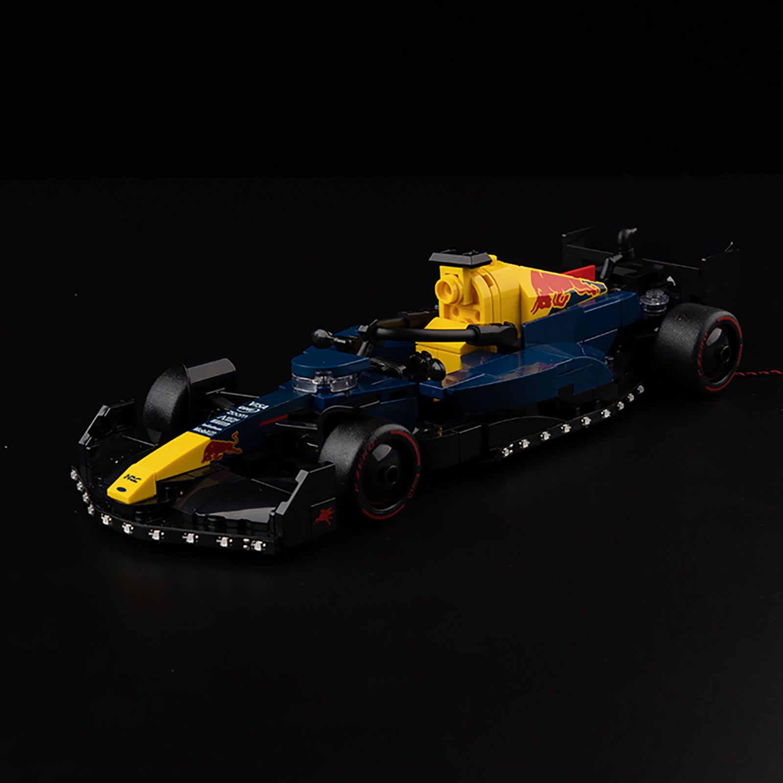 Light Kit For LEGO Oracle Red Bull Racing RB20 77243 - 77243-Red-Bull-Racing-RB20-Red-Bull-Racing-RB20-Red-Bull-Racing-RB20-Red-Bull-Racing-RB20-Red-Bull-Racing-RB20-Red-Bull-Racing-RB20-Red-Bull-Racing-RB20-1-off