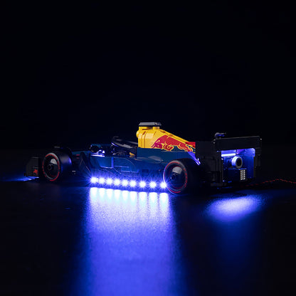 Light Kit For LEGO Oracle Red Bull Racing RB20 77243 - 77243-Red-Bull-Racing-RB20-Red-Bull-Racing-RB20-Red-Bull-Racing-RB20-Red-Bull-Racing-RB20-Red-Bull-Racing-RB20-Red-Bull-Racing-RB20-Red-Bull-Racing-RB20-3-on