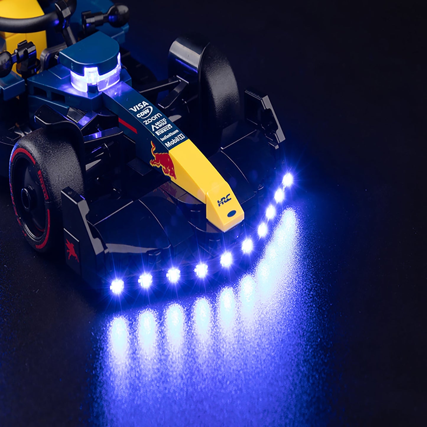 Light Kit For LEGO Oracle Red Bull Racing RB20 77243 - 77243-Red-Bull-Racing-RB20-Red-Bull-Racing-RB20-Red-Bull-Racing-RB20-Red-Bull-Racing-RB20-Red-Bull-Racing-RB20-Red-Bull-Racing-RB20-Red-Bull-Racing-RB20-6-details