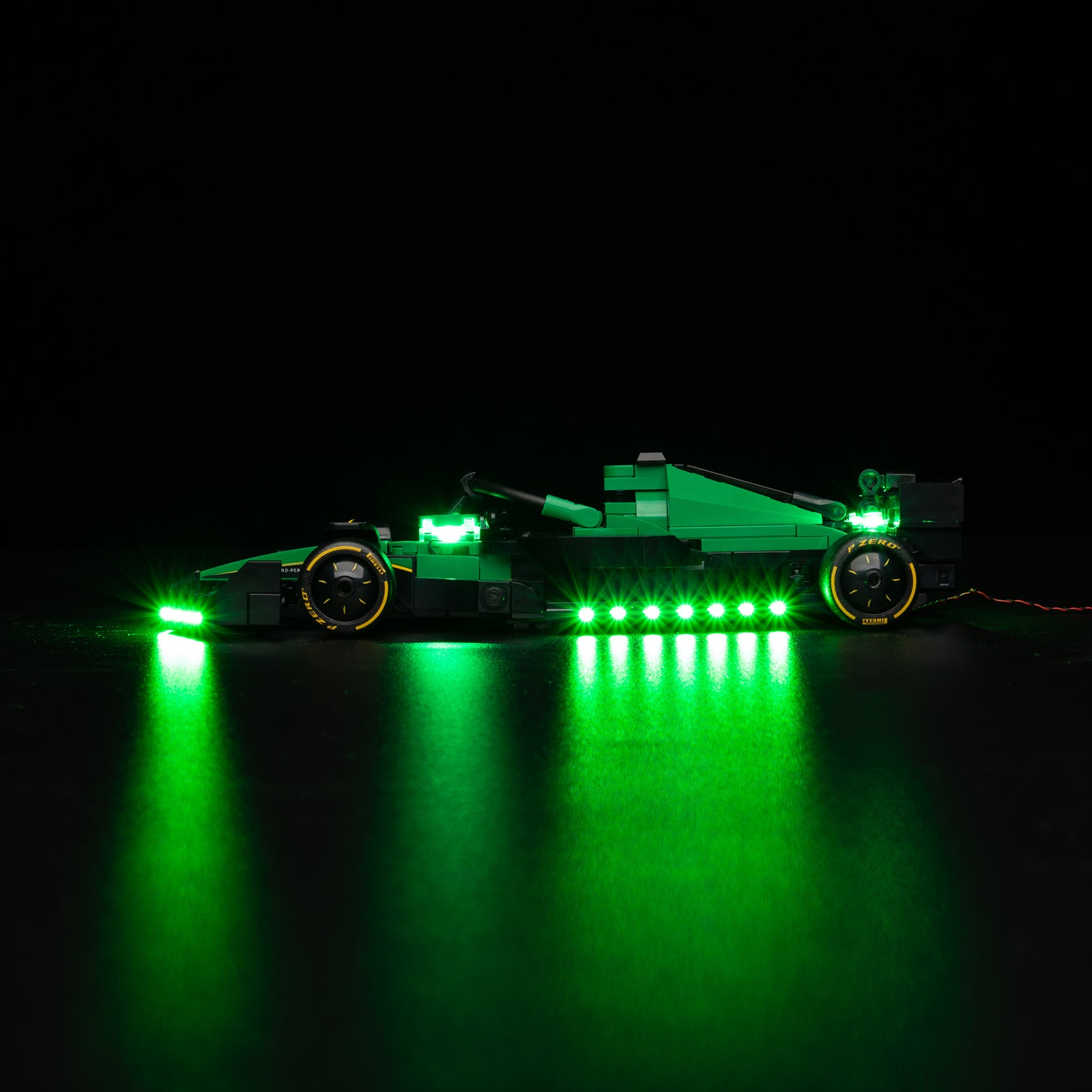 77245 77245 - alternate angle, lights on