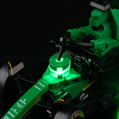 Light Kit For LEGO Aston Martin Aramco F1 AMR24 77245 - 77245-Mercedes-AMG-F1-Car-Mercedes-AMG-F1-Car-Mercedes-AMG-F1-Car-Mercedes-AMG-F1-Car-Mercedes-AMG-F1-Car-Mercedes-AMG-F1-Car-Mercedes-AMG-F1-Car-8-details