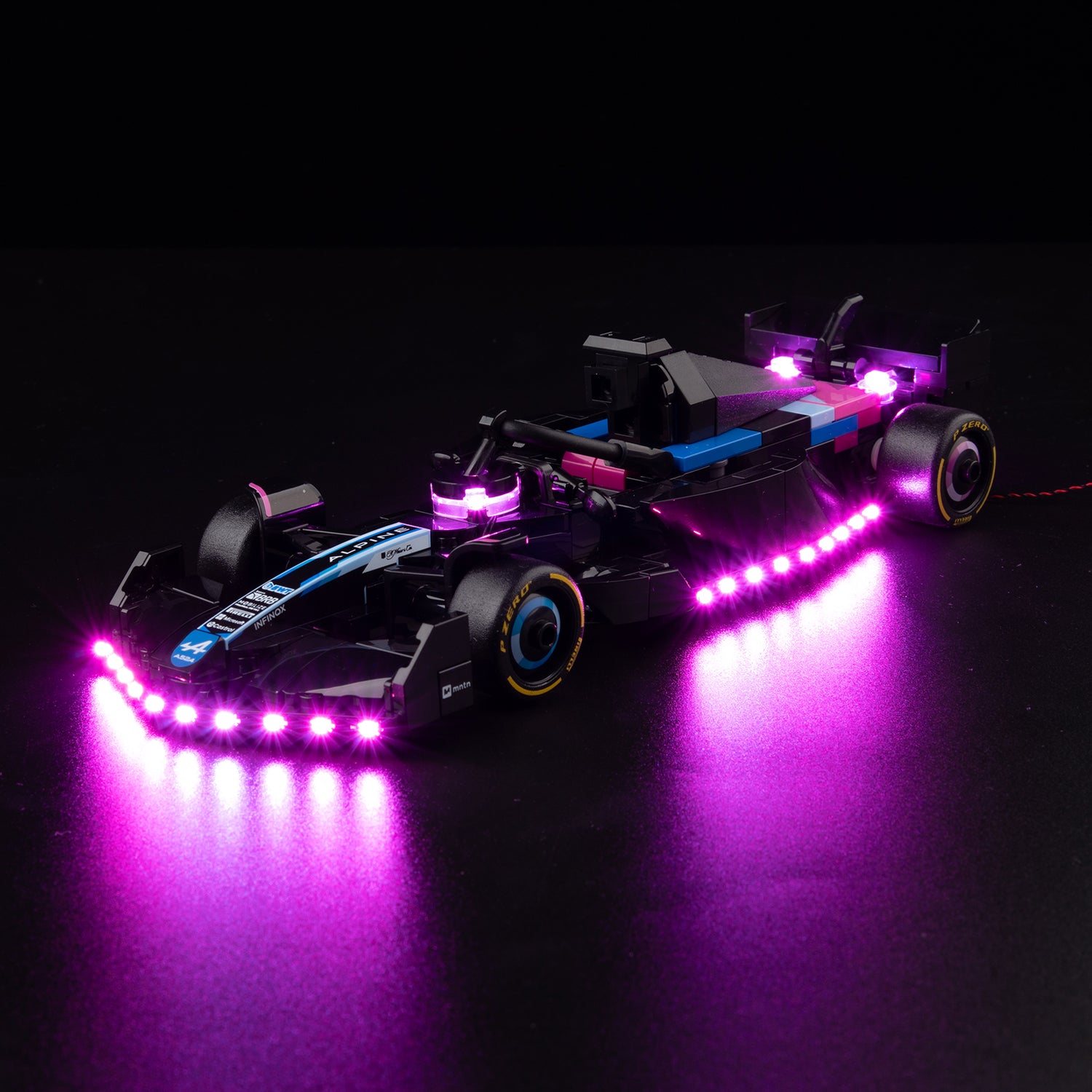 77248 77248 - lit with full glow, hero view